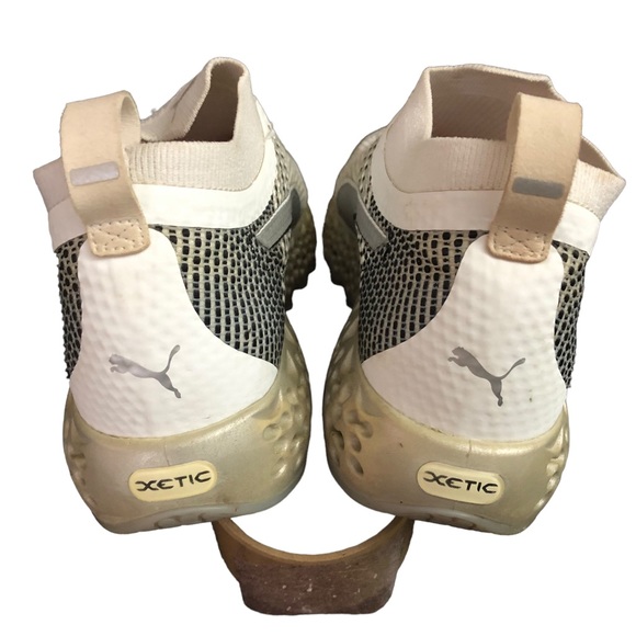 Puma Calibrate Runner Men's Shoes, Size US 9 - Picture 7 of 12